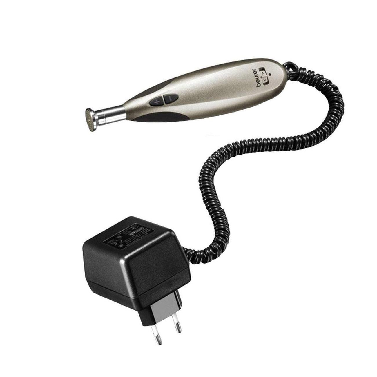 Beurer Beauty MP60 Manicure/Pedicure Set - Skin Society {{ shop.address.country }}