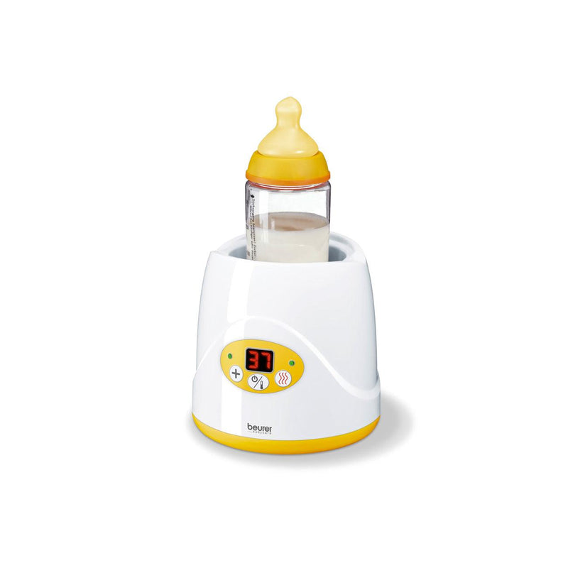 Beurer Health BABY FOOD&BOTTLE WARMER *BY52 - Skin Society {{ shop.address.country }}