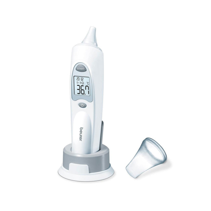 Beurer Health EAR THERMOMETER *FT58 - Skin Society {{ shop.address.country }}