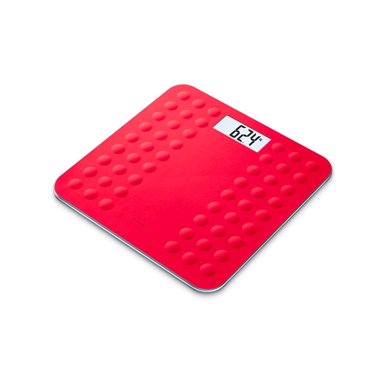 Beurer Health GLASS SCALE - Skin Society {{ shop.address.country }}