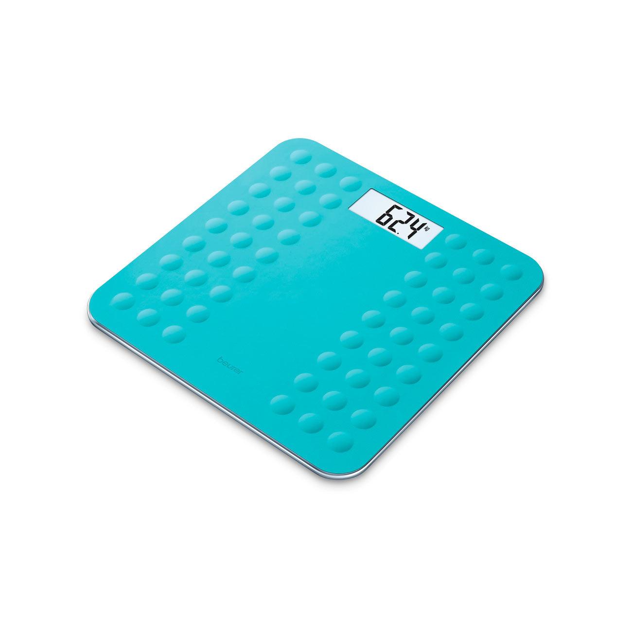 Beurer Health GLASS SCALE - Skin Society {{ shop.address.country }}