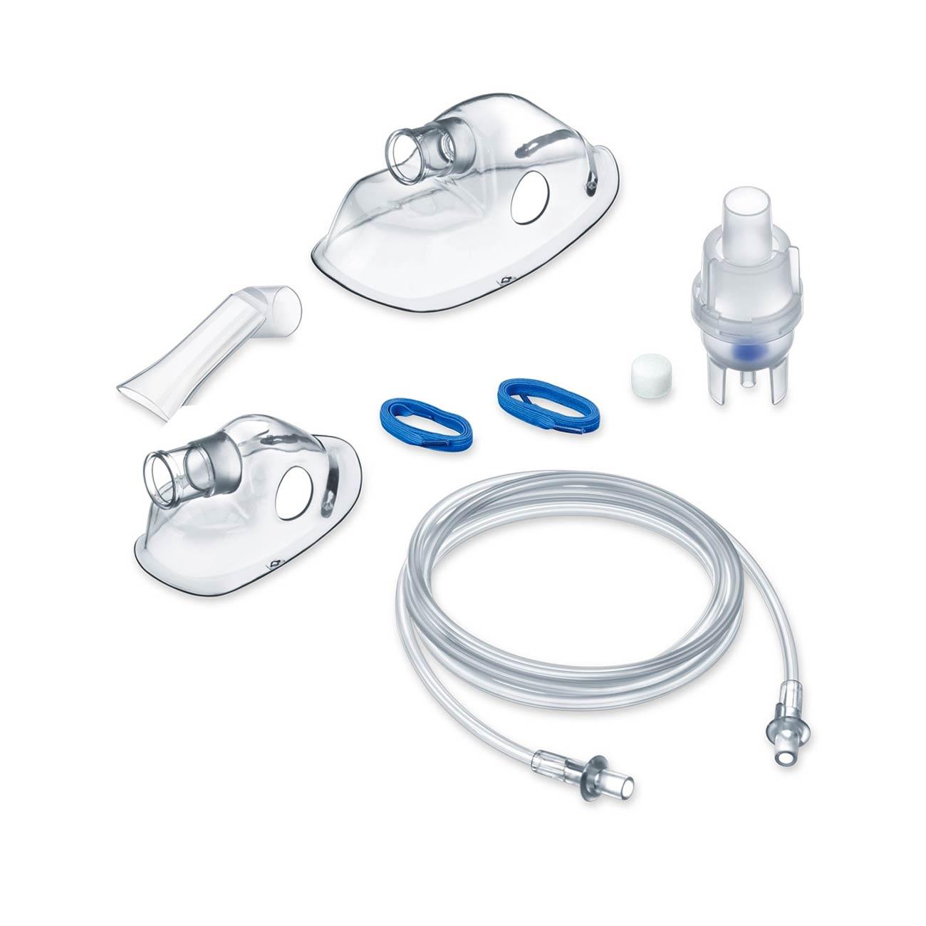Beurer Health NEBULISER *IH18 - Skin Society {{ shop.address.country }}