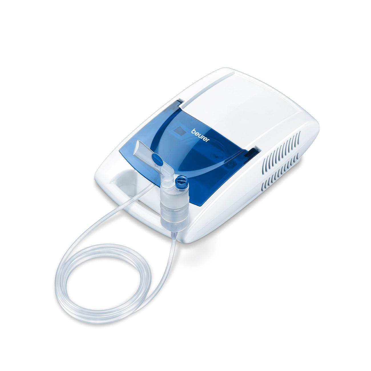Beurer Health NEBULISER *IH21 - Skin Society {{ shop.address.country }}