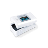 Beurer Health PULSE OXIMETER - PO35 - Skin Society {{ shop.address.country }}