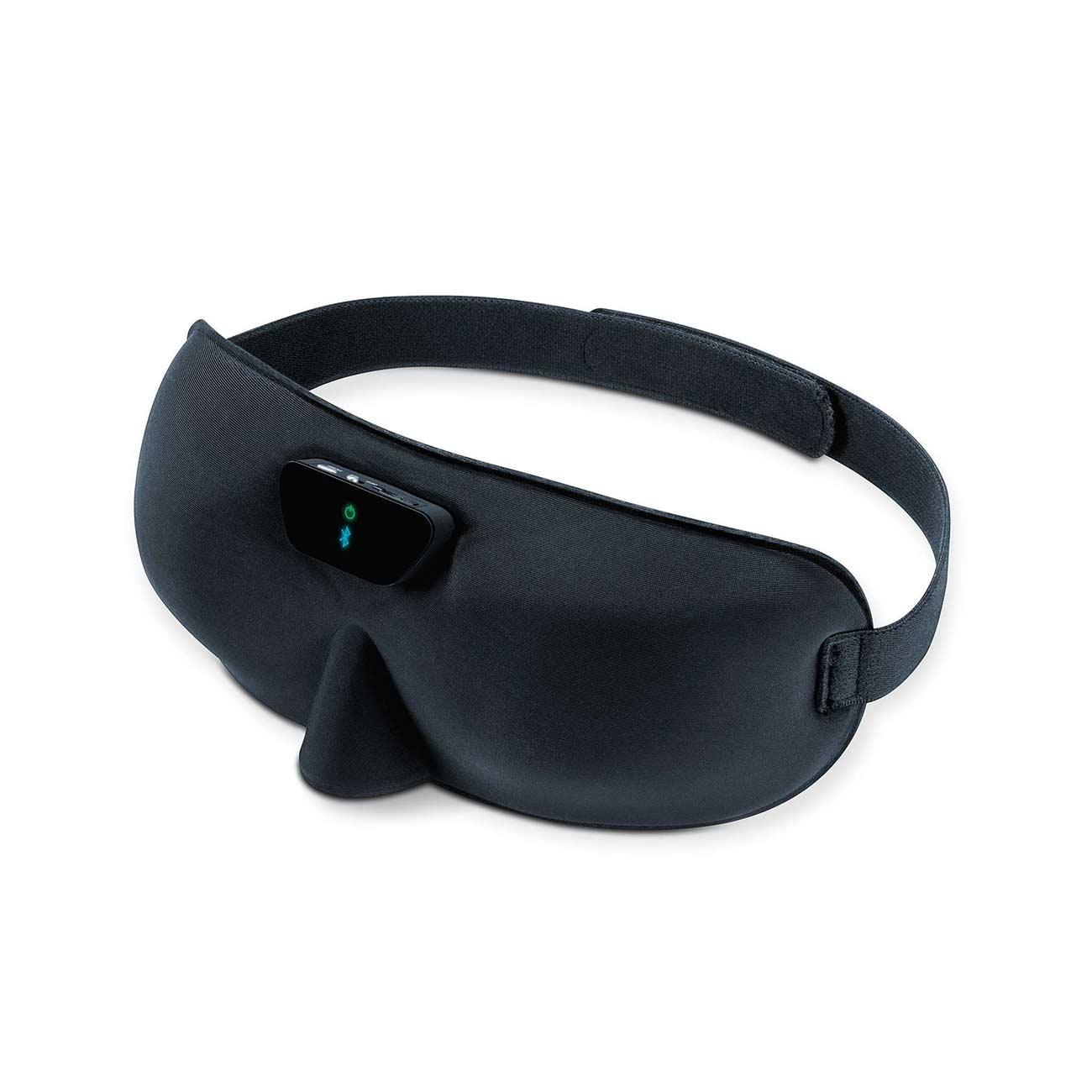 Beurer Health WELLBEING SNORE MASK *SL60 - Skin Society {{ shop.address.country }}