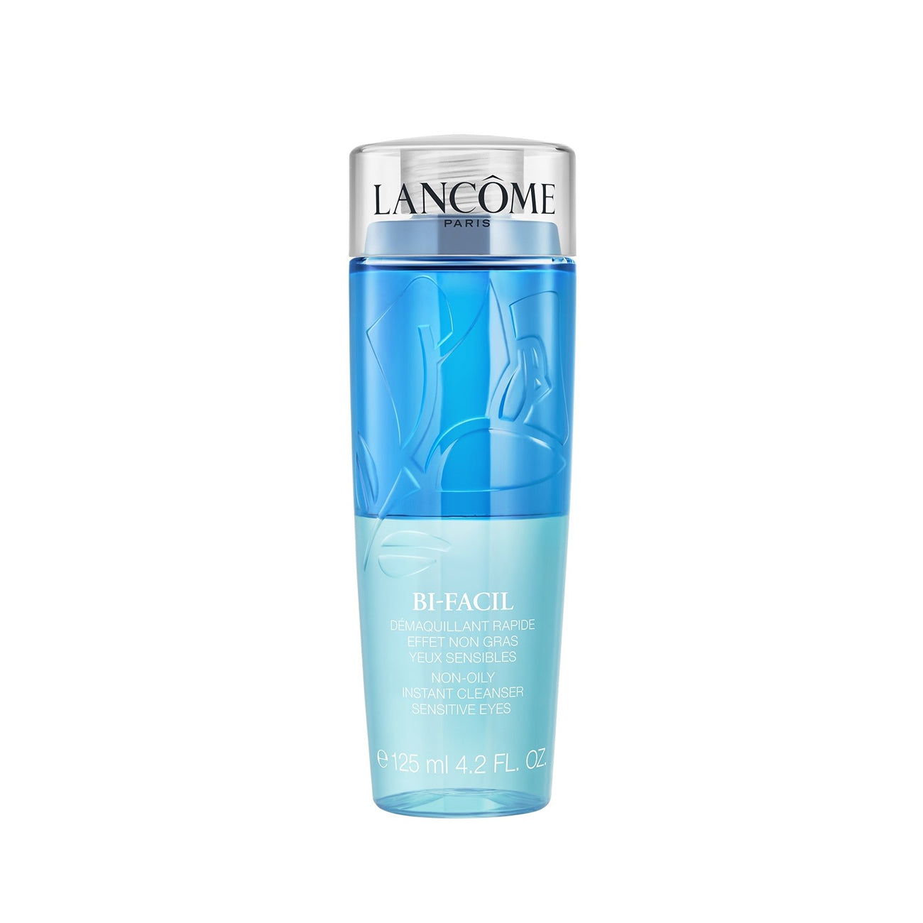 Bi Facil Non Oily Instant Cleanser Sensitive Eyes-125ml