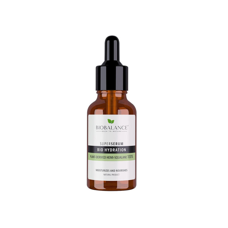 Bio Balance Bio Hydration Plant-Derived Hemi-Squalane 100% Dry Oil - Skin Society {{ shop.address.country }}