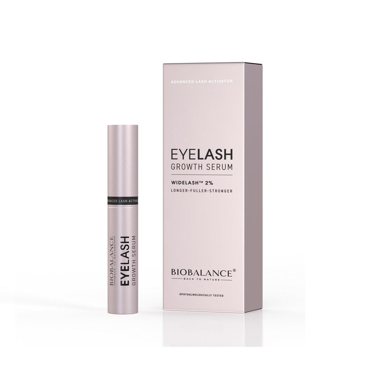 Bio Balance Eyelash Growth Serum - Skin Society {{ shop.address.country }}