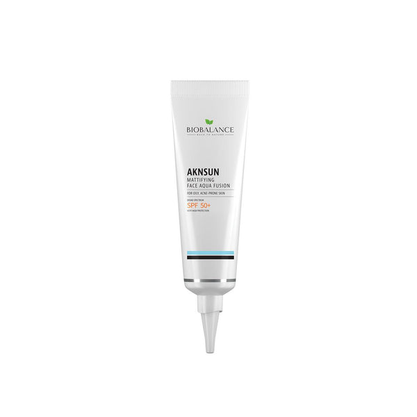 Biobalance Sun Range | Skin Society