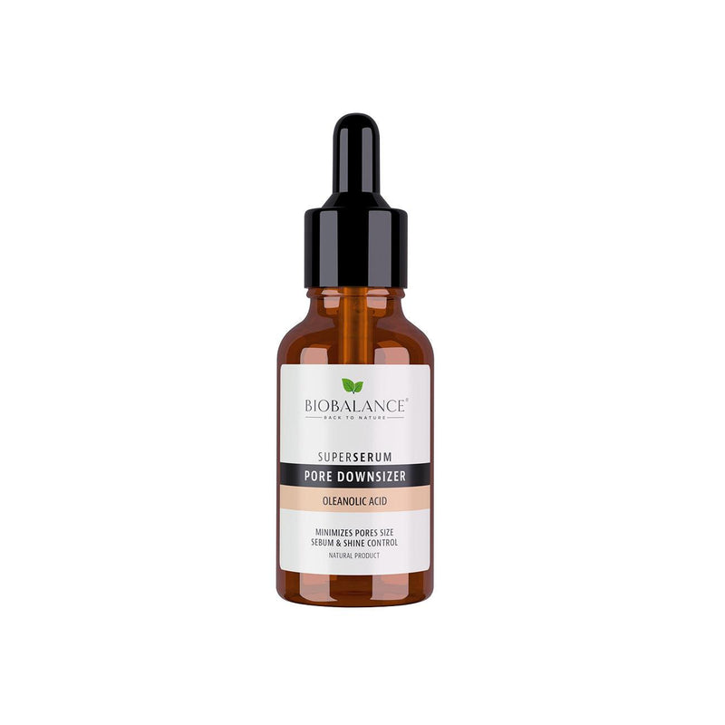 Bio Balance Pore Downsizer Oleanolic Acid Super Serum - Skin Society {{ shop.address.country }}