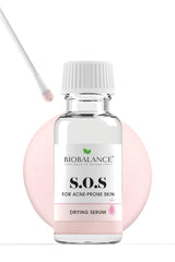 Bio Balance S.O.S. Drying Super Serum - Skin Society {{ shop.address.country }}