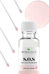 Bio Balance S.O.S. Drying Super Serum - Skin Society {{ shop.address.country }}