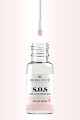 Bio Balance S.O.S. Drying Super Serum - Skin Society {{ shop.address.country }}