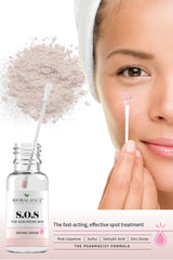 Bio Balance S.O.S. Drying Super Serum - Skin Society {{ shop.address.country }}