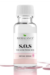 Bio Balance S.O.S. Drying Super Serum - Skin Society {{ shop.address.country }}