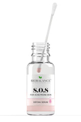 Bio Balance S.O.S. Drying Super Serum - Skin Society {{ shop.address.country }}