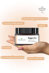 Bio Balance Super Eye Intensive Moisturizing Eye Contour Cream - Skin Society {{ shop.address.country }}