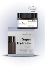 Bio Balance Super Hydrator Intensive Moisturizing Cream - Skin Society {{ shop.address.country }}