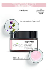 Bio Balance Super Lift Moisturizing Cream - Skin Society {{ shop.address.country }}