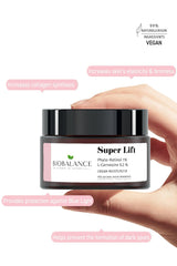 Bio Balance Super Lift Moisturizing Cream - Skin Society {{ shop.address.country }}