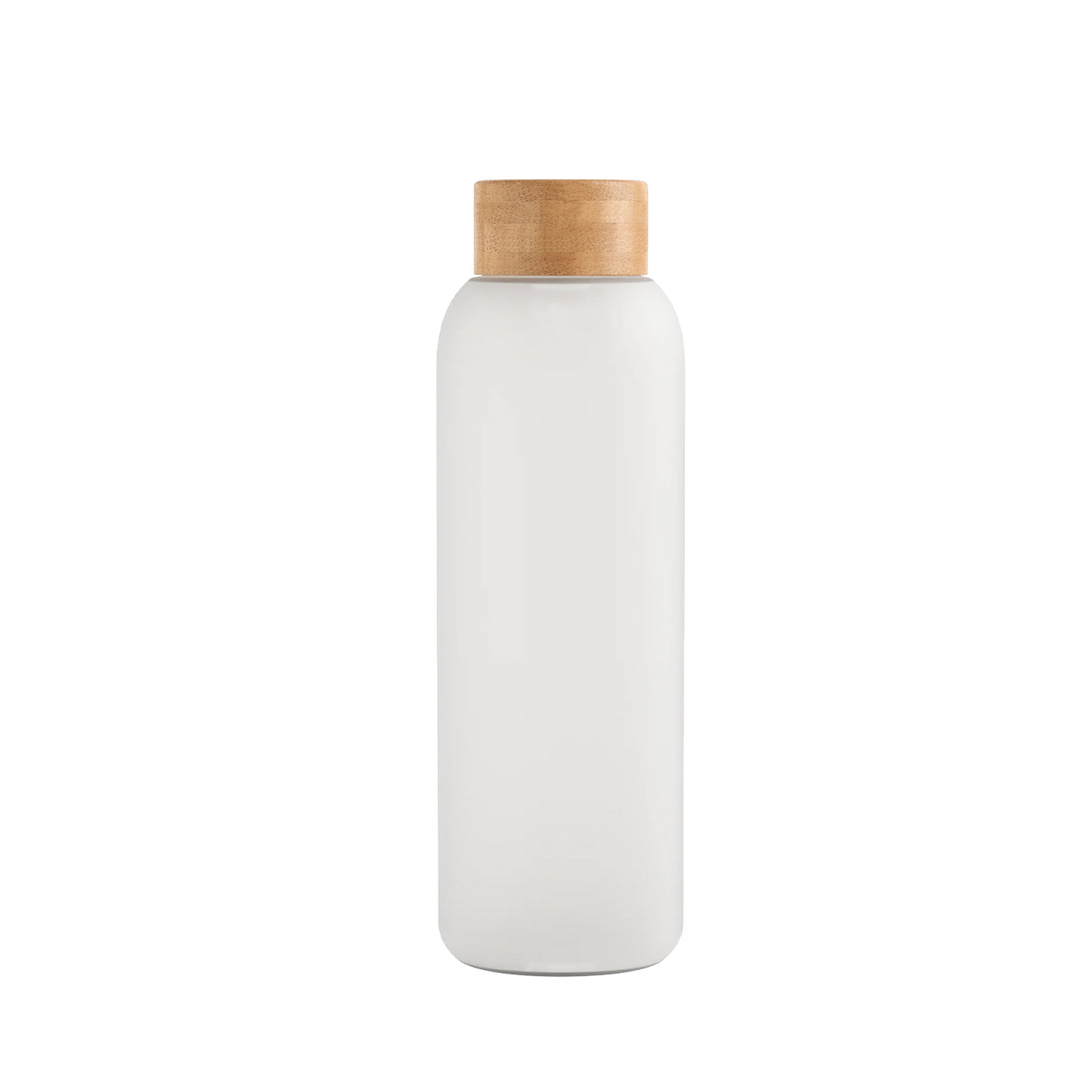 Bio-Oil Glass Water Bottle - Gift
