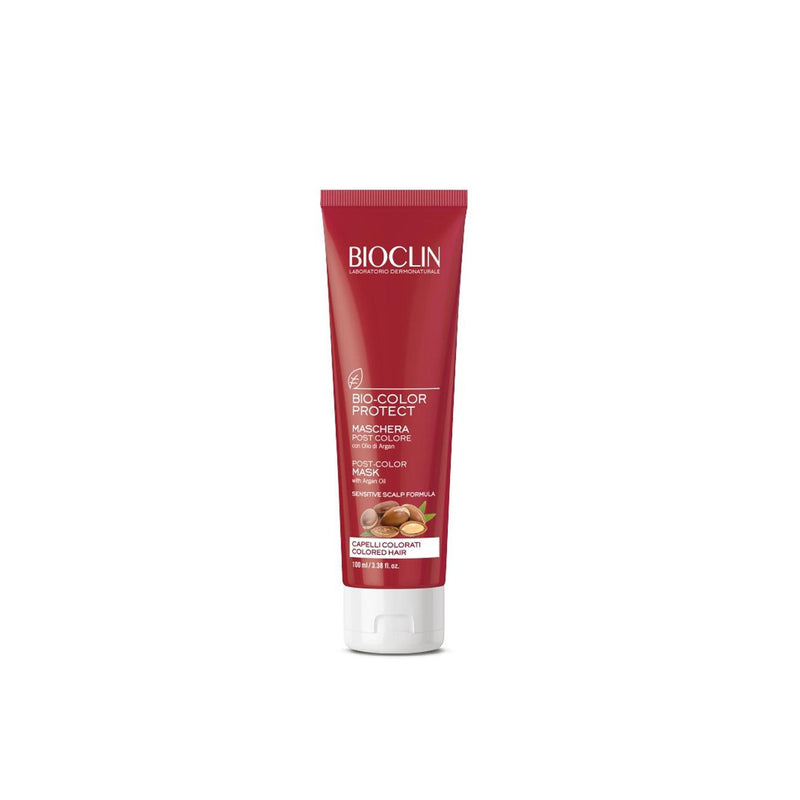 Bioclin Bio-Color Post-Color Mask - Skin Society {{ shop.address.country }}