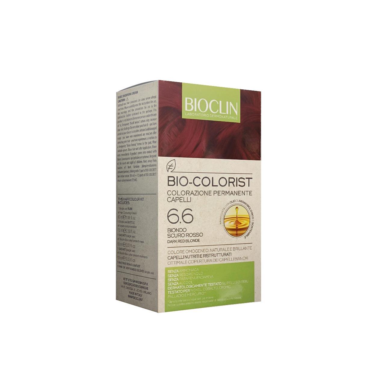 Bioclin Bio-Colorist - Skin Society {{ shop.address.country }}