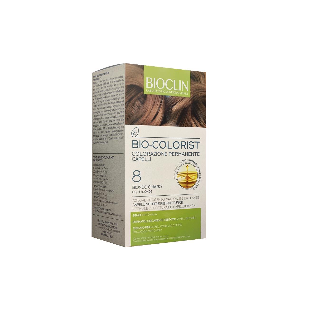Bioclin Bio-Colorist - Skin Society {{ shop.address.country }}