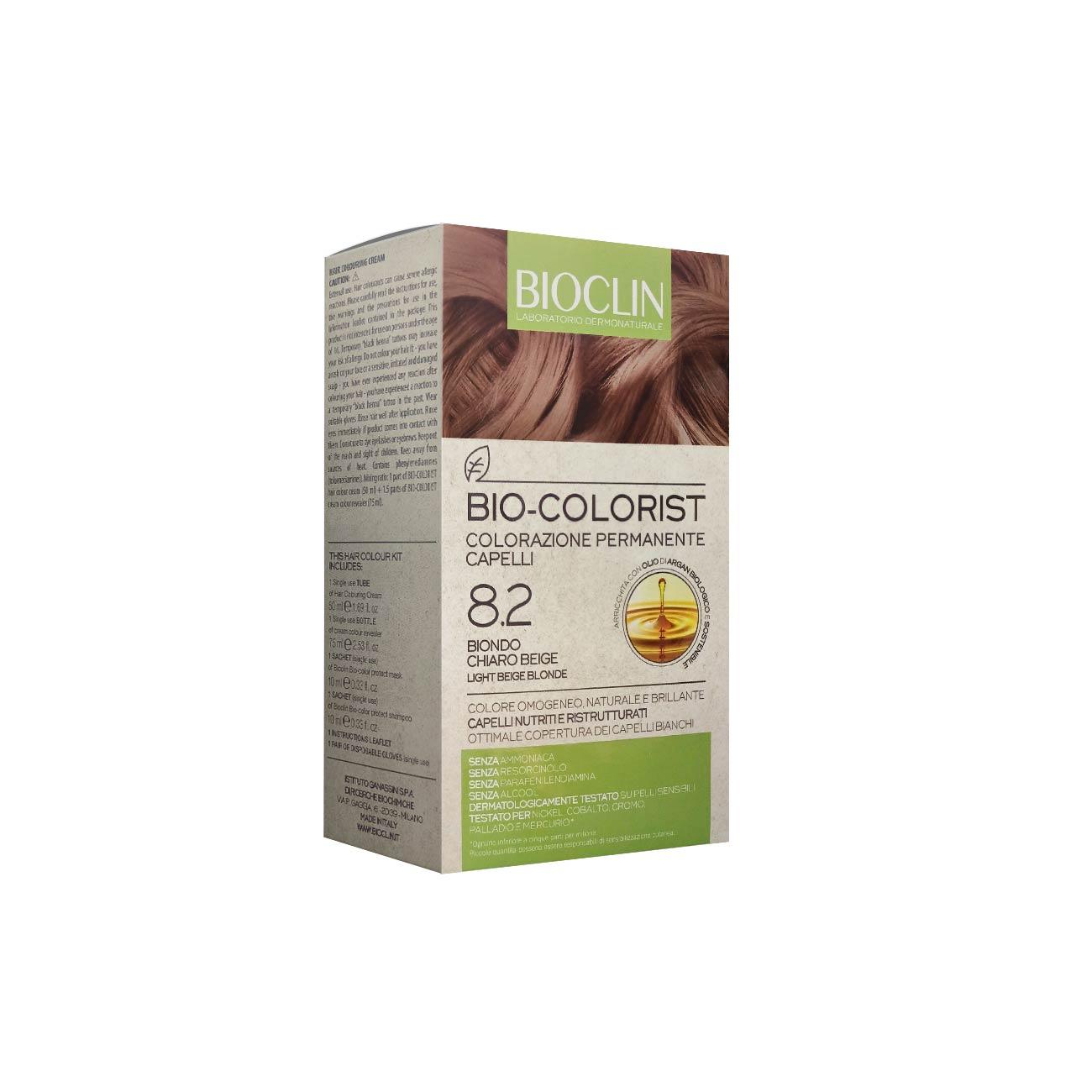 Bioclin Bio-Colorist - Skin Society {{ shop.address.country }}