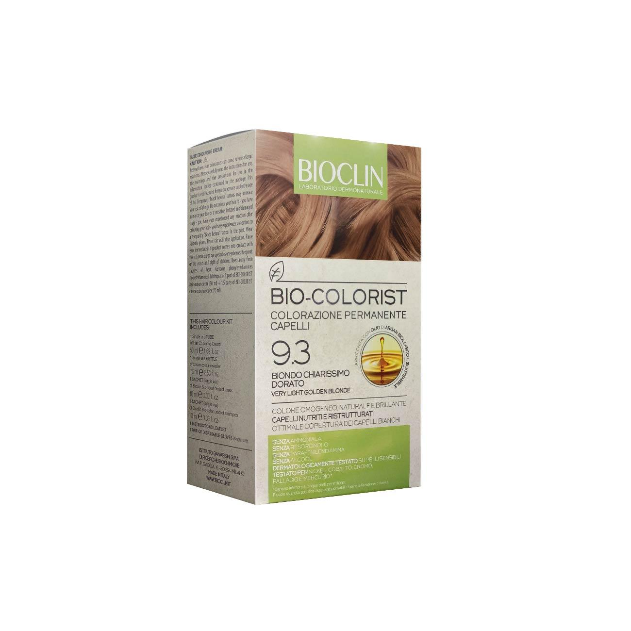 Bioclin Bio-Colorist - Skin Society {{ shop.address.country }}