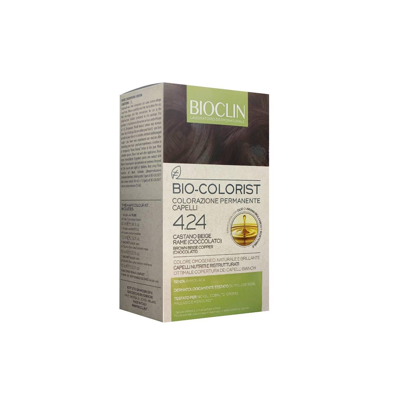 Bioclin Bio-Colorist - Skin Society {{ shop.address.country }}