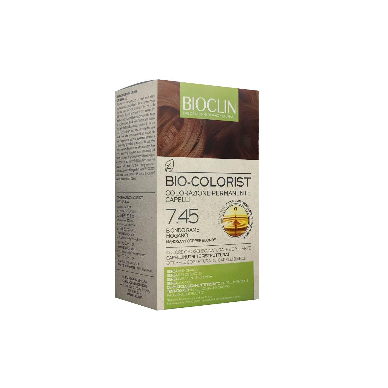 Bioclin Bio-Colorist - Skin Society {{ shop.address.country }}