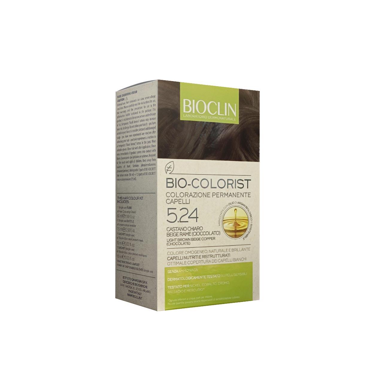 Bioclin Bio-Colorist - Skin Society {{ shop.address.country }}