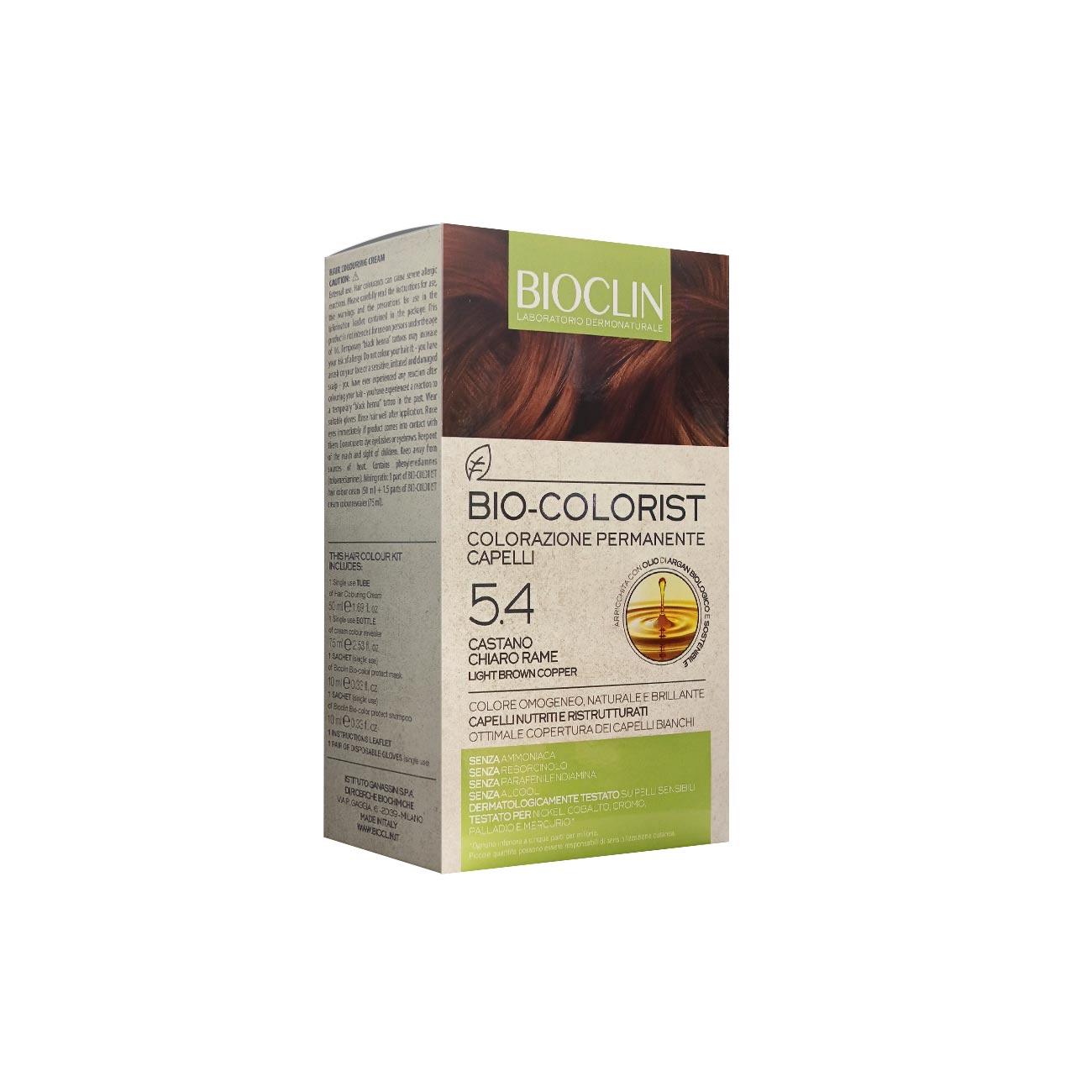 Bioclin Bio-Colorist - Skin Society {{ shop.address.country }}