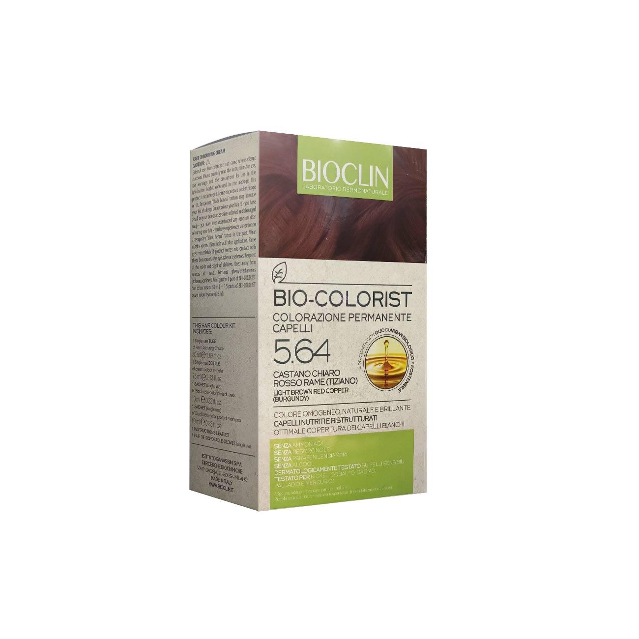 Bioclin Bio-Colorist - Skin Society {{ shop.address.country }}