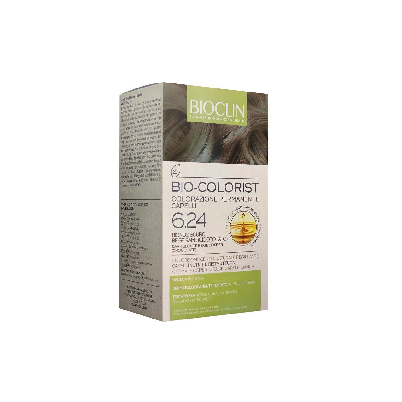 Bioclin Bio-Colorist - Skin Society {{ shop.address.country }}