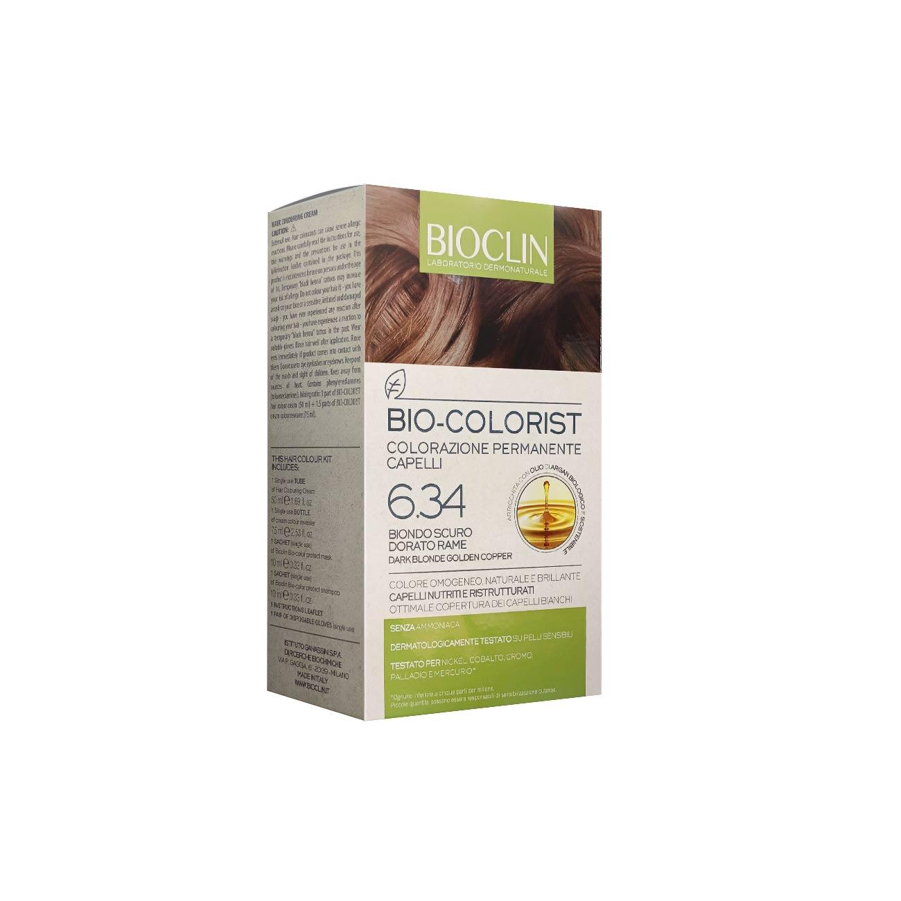 Bioclin Bio-Colorist - Skin Society {{ shop.address.country }}