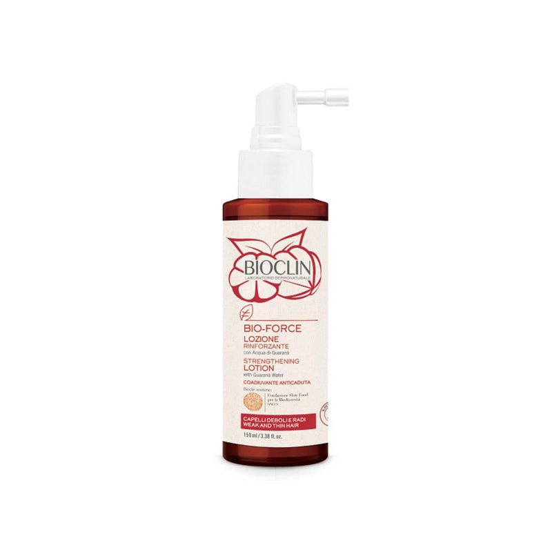 Bioclin Bio-Force Strengthening Spray Lotion - Skin Society {{ shop.address.country }}