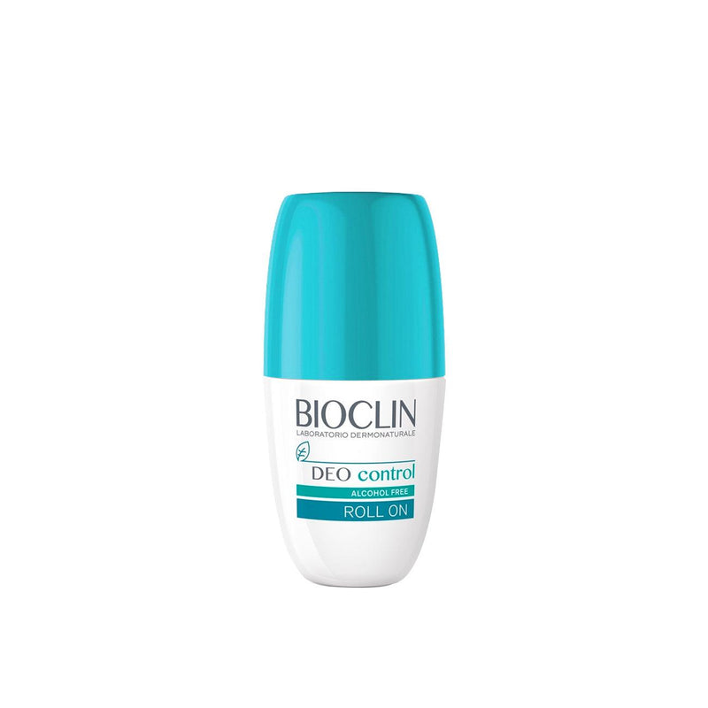 Bioclin Deo Control Roll-On - Skin Society {{ shop.address.country }}