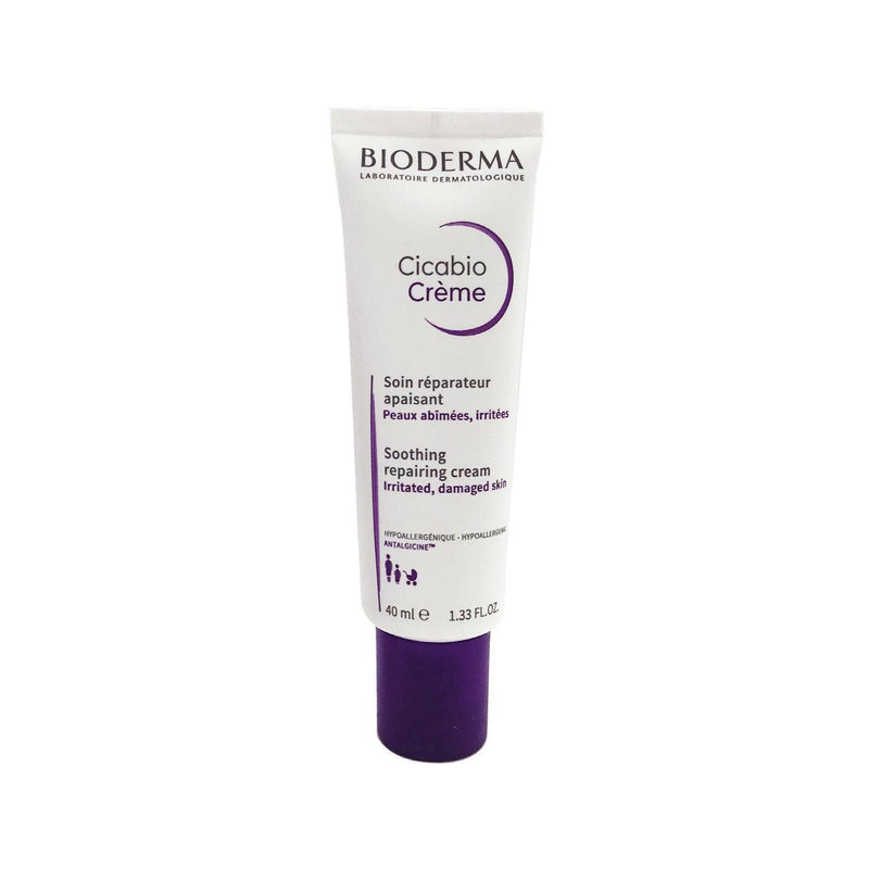 Bioderma Cicabio Crème - Soothing Repairing Cream - Skin Society {{ shop.address.country }}