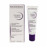 Bioderma Cicabio Crème - Soothing Repairing Cream - Skin Society {{ shop.address.country }}