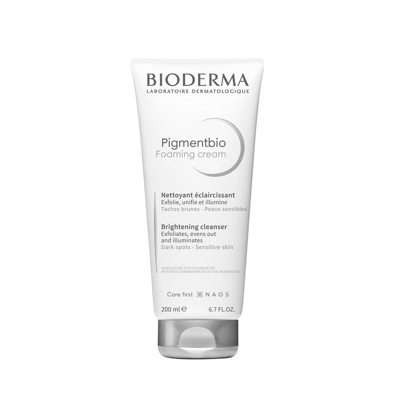 Bioderma Pigmentbio Foaming Cream - Skin Society {{ shop.address.country }}