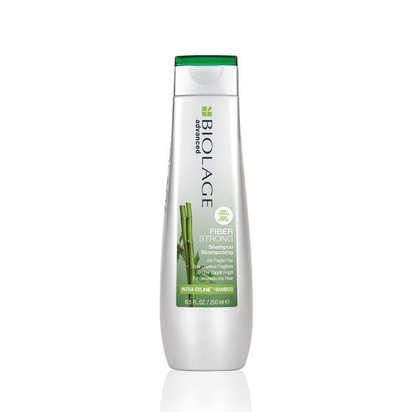 Fine & Thinning Hair Skin Society