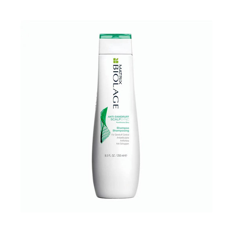 Biolage ScalpSync Anti-Dandruff Shampoo - For Dandruff Control - Skin Society {{ shop.address.country }}