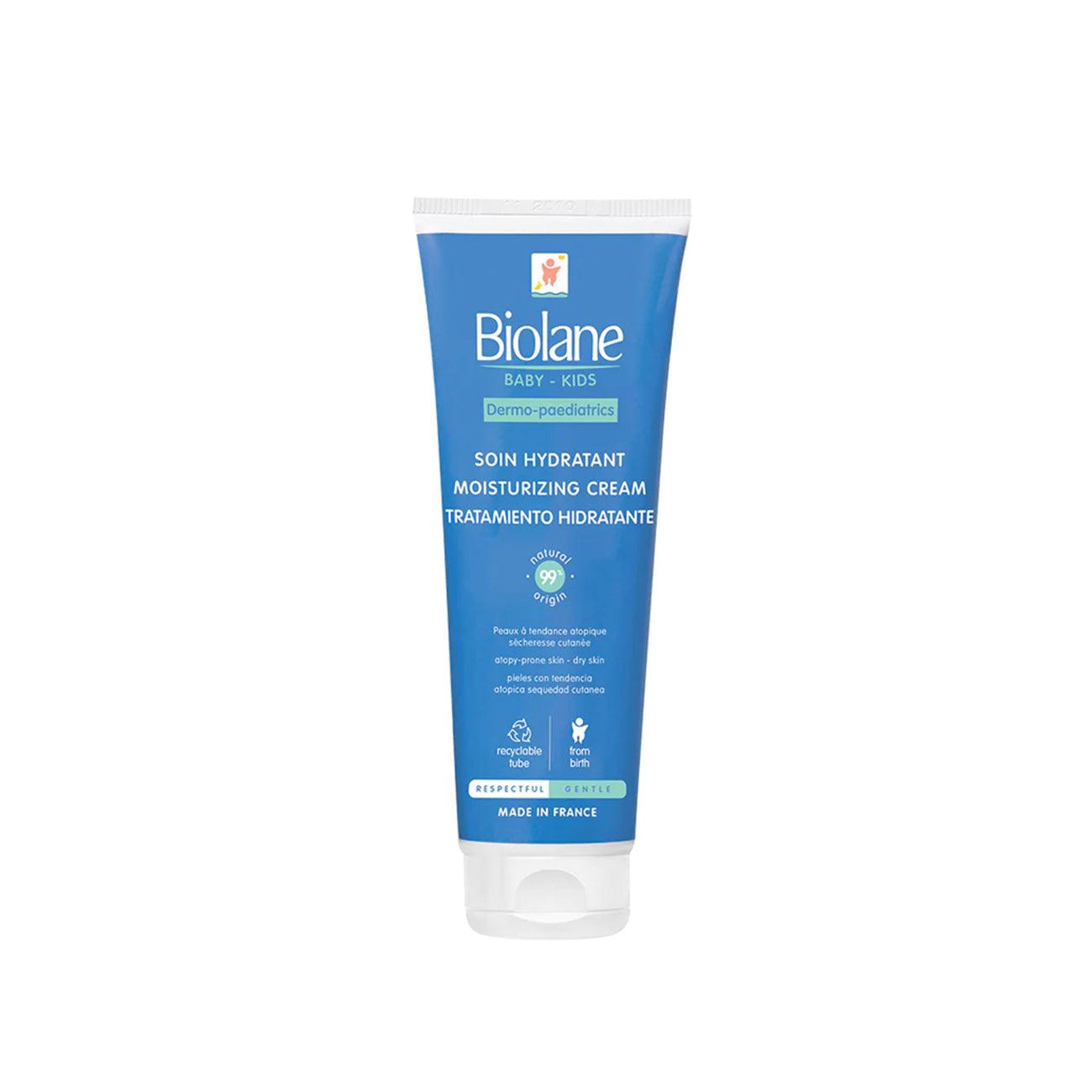 Biolane Moisturizing Cream - Skin Society {{ shop.address.country }}