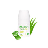 Biosecure Deodorant without Aluminium Salts Aloe Vera - Skin Society {{ shop.address.country }}