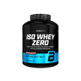 BioTech USA Iso Whey Zero - Skin Society {{ shop.address.country }}