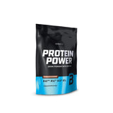 BioTech USA Protein Power - Skin Society {{ shop.address.country }}