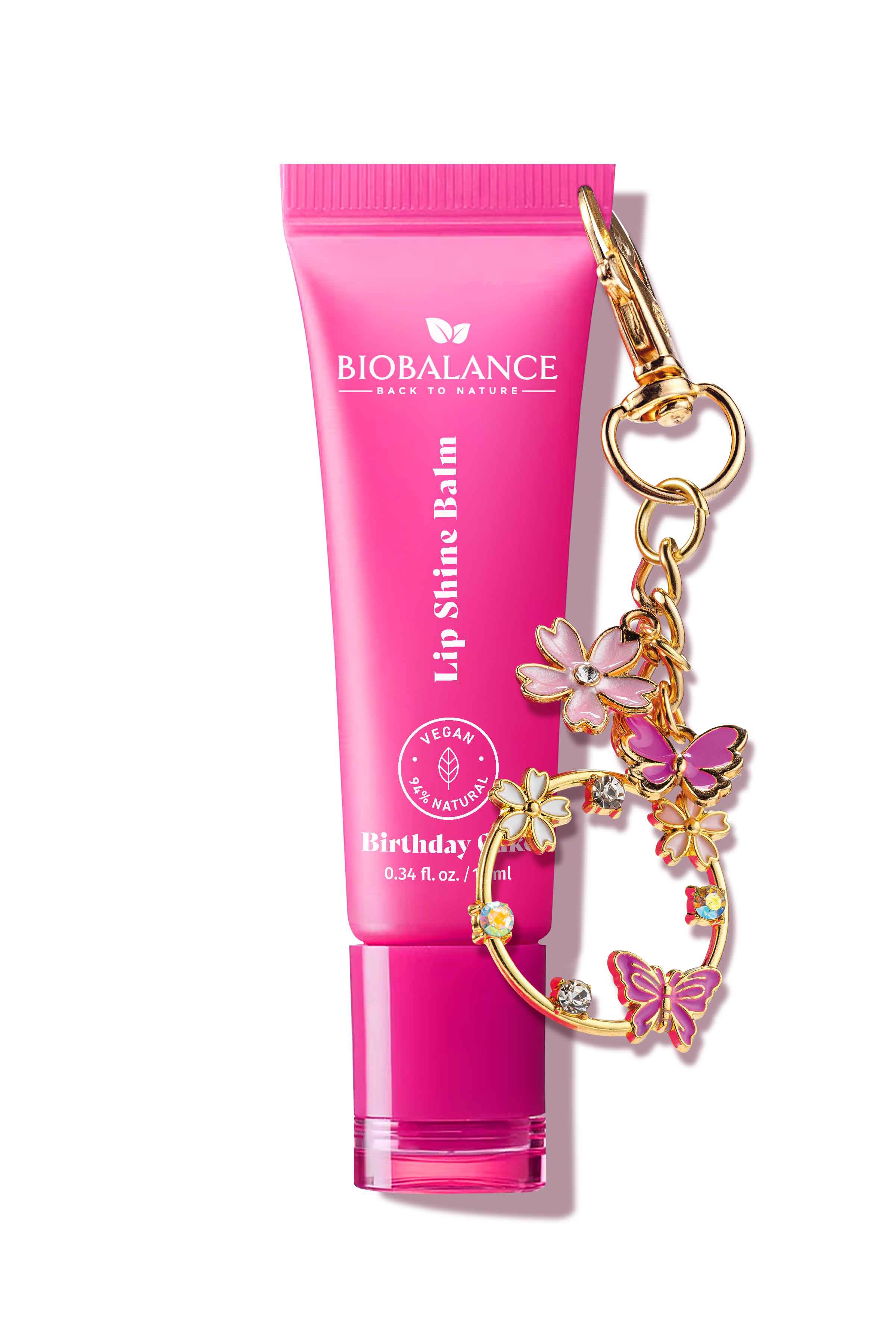 Lip Shine Balm