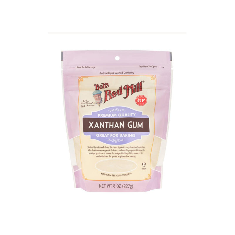 Bobs Red Mill Xanthan Gum - Skin Society {{ shop.address.country }}